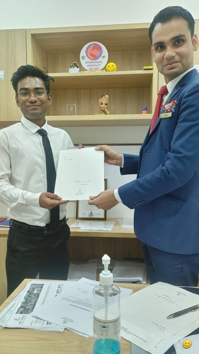 Kingston Educational Institute Kolkata Industrial Training photo 8